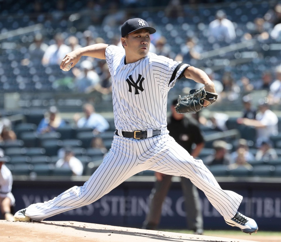 MLB/ Shohei Ohtani homers off Kenta Maeda, aids Angels to 5-3 win