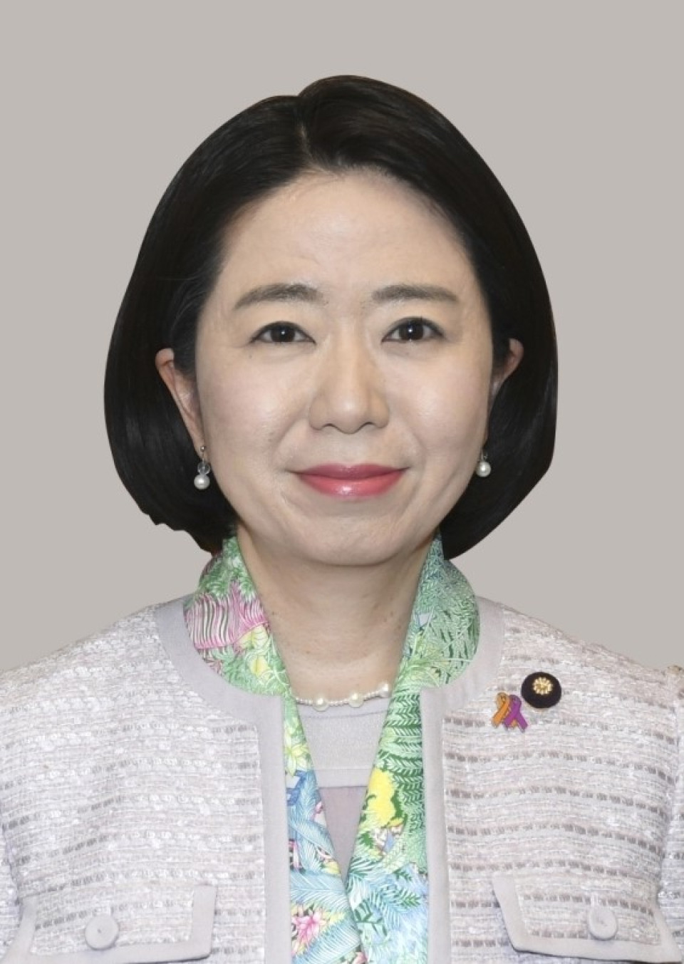 Profiles Of Japan PM Kishida's Cabinet Members