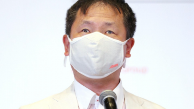 Japan's Paralympic team head says athletes' efforts bore fruit