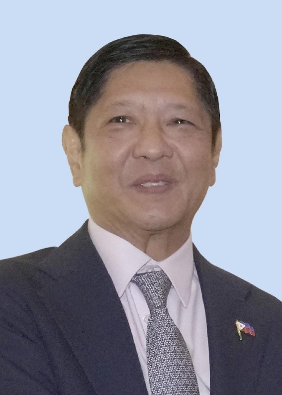Philippines Marcos In Japan For Talks With PM Kishida philippines-marcos-in-japan-for-talks-with-pm-kishida