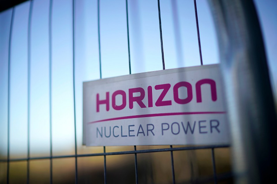 Hitachi Abandons $28 Bil. Nuclear Power Plant Project In Britain