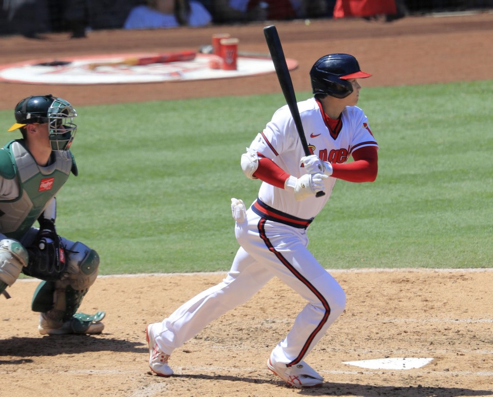 Baseball: Trailblazer Carter Stewart earns 1st Japan win