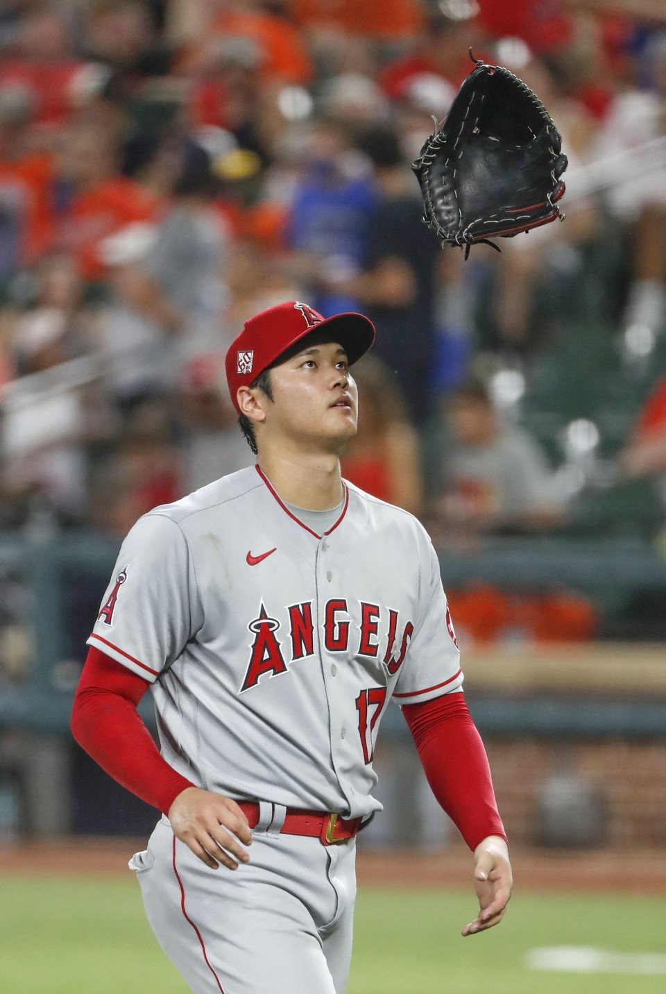 Shohei Ohtani's home runs make history vs. Orioles