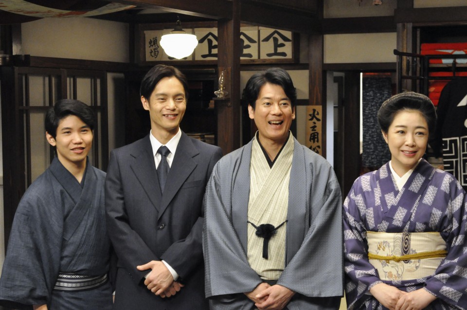 Nhk To Suspend Airing Of Two Popular Dramas Due To Pandemic