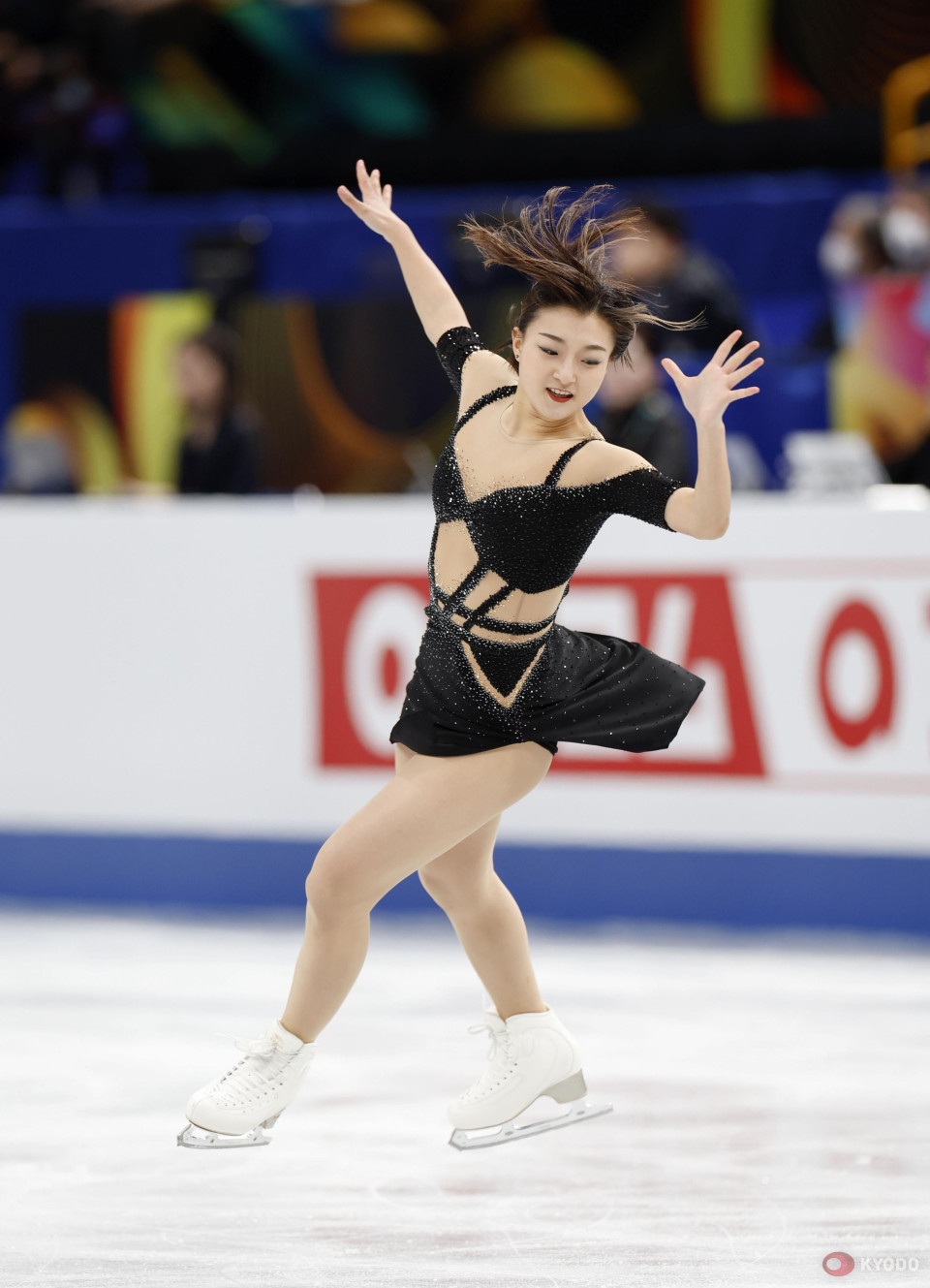 Figure skating: Shoma Uno off to solid start at Japan's nationals