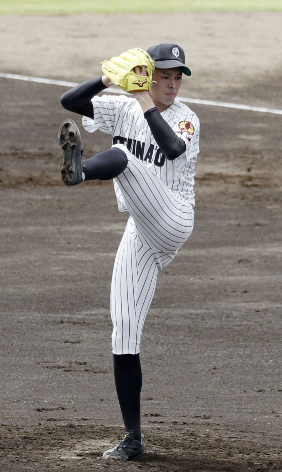 Yu Darvish slams Japan's high school baseball system over not protecting  players - The Japan Times