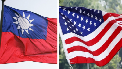 U.S., Taiwan to start negotiations on trade facilitation to deepen ties