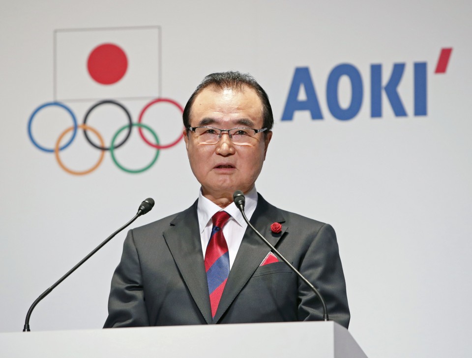 Tokyo Olympic Sponsor In Bribery Case Made Multiple Demands To Exec.