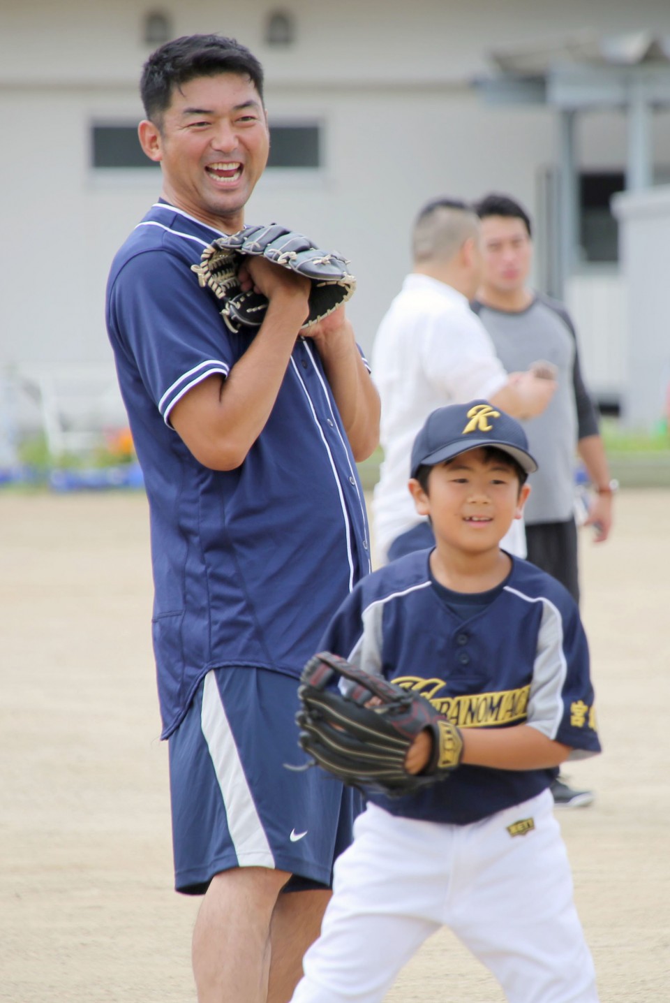 Yusei Kikuchi's dream of playing in majors now a reality