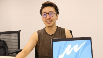 Transgender ex-footballer raising LGBT awareness with YouTube vids