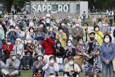 Coronavirus pandemic latest: June 28, 2022