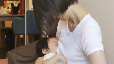 FOCUS: Is breastfeeding safe during the coronavirus pandemic?