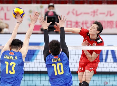 Japan and beyond: Week in Photos - May 1~7
