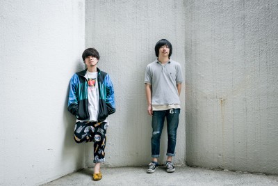 Sakashita from punk duo domico talks influences, band’s vision, Texas BBQ