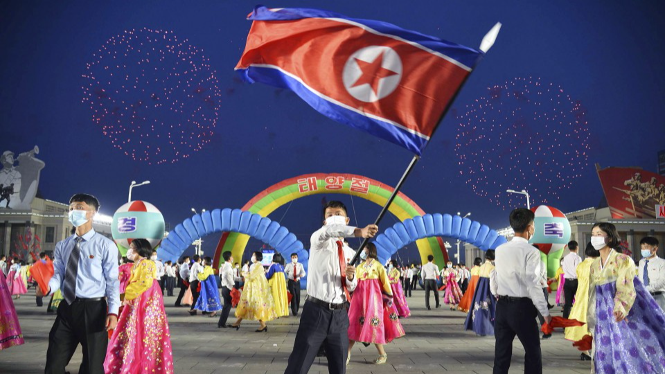 North Korea marks key anniversary amid fears about military provocations