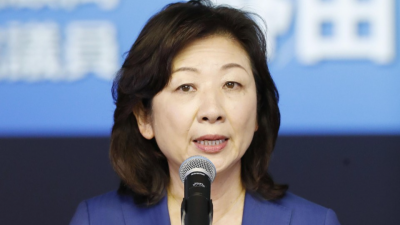 LDP's Noda calls for vaccinating ages 11 and under