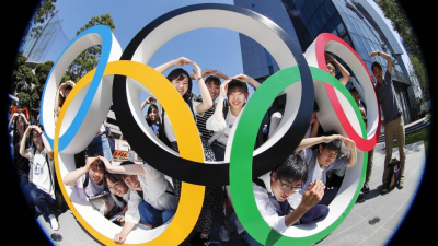 Olympics: 2nd-chance domestic lottery for 2020 Games tickets closes