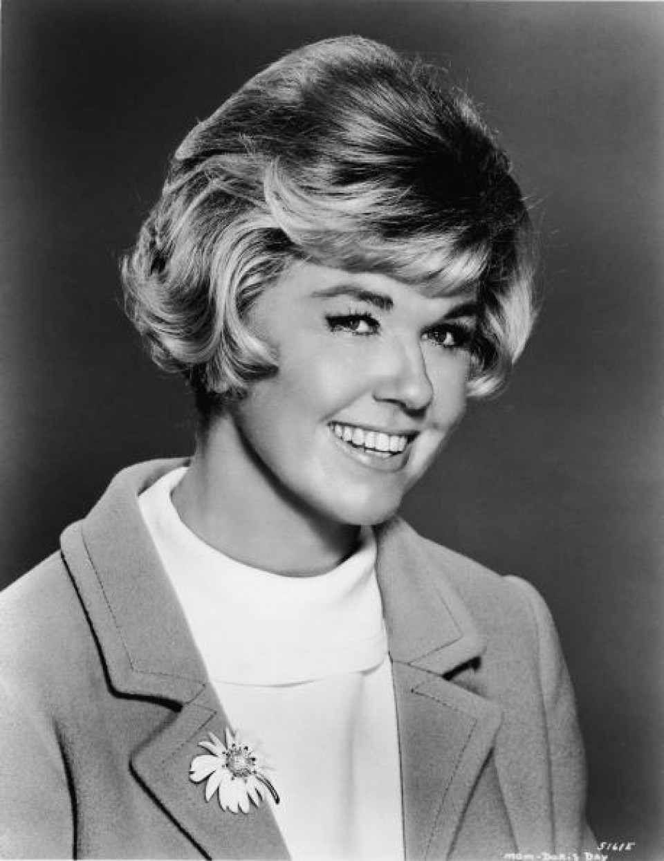 Doris Day Dead: 'Pillow Talk' Actress, 'Que Sera, Sera' Singer Was