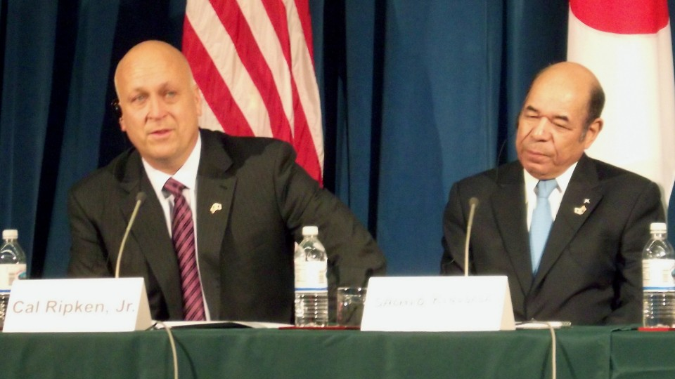 Baseball 'Iron Man' Kinugasa dies at 71