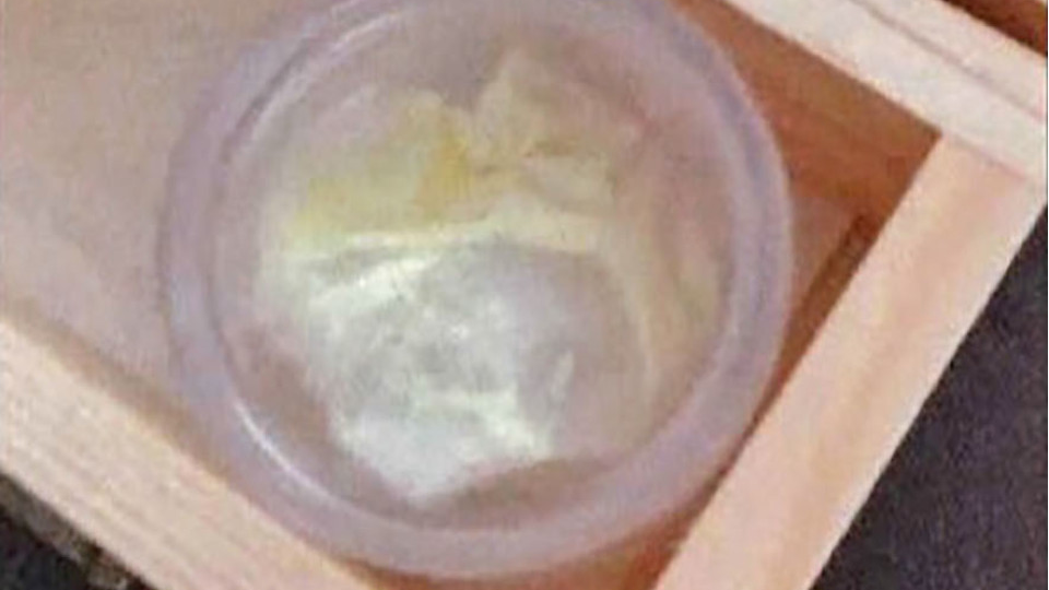 Yakuza leader pleads guilty in U.S. to nuclear material trafficking