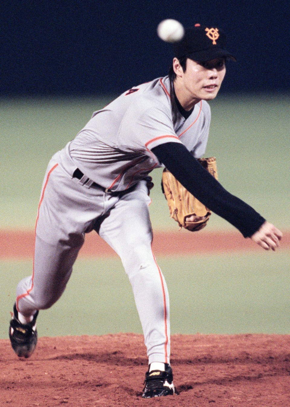 Koji Uehara's had a charmed baseball life