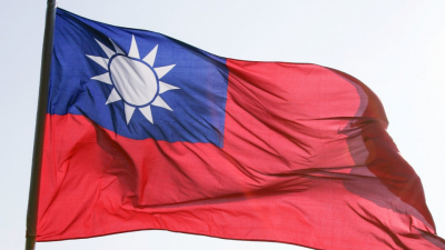 Taiwan detects 10 China warplanes within air defense zone