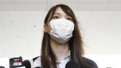 Hong Kong democracy activist Agnes Chow released: local media