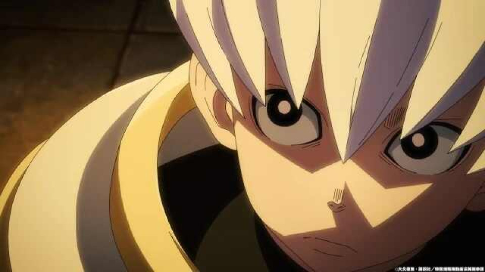 &amp;quot;Fire Force Season 3&amp;quot; Episode 10: &amp;quot;Advent&amp;quot; Sneak Peek and Synopsis ...